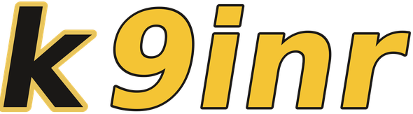 k9inr logo